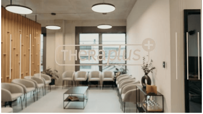 Theraplus - Physiotherapie München