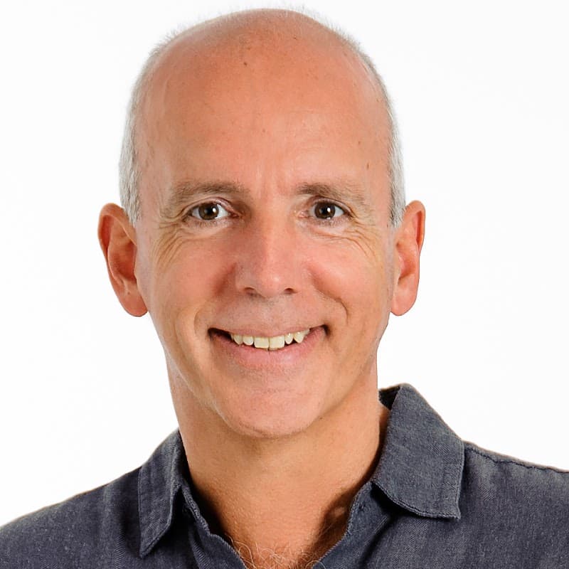 Christoph Güdelhöfer - Homöopathie und Faszientherapie (Heilpraktiker)