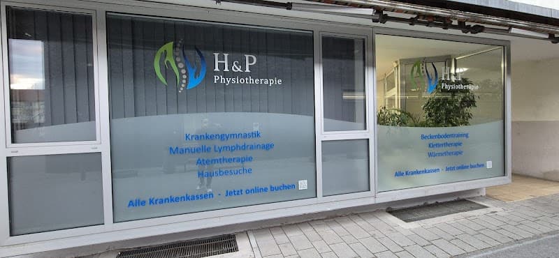 H&P Physiotherapie
