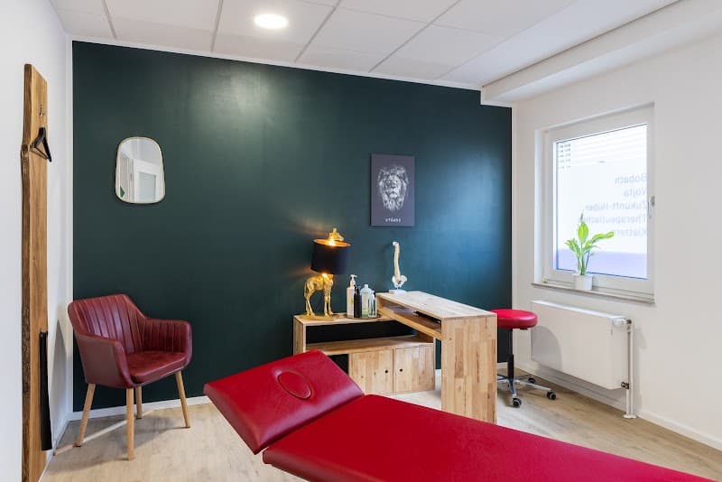 Die Praxis | Physiotherapie Hannover Kleefeld