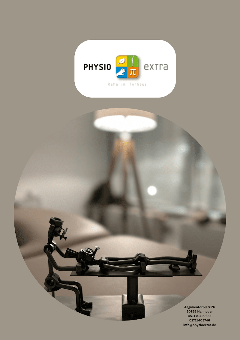 Physio extra