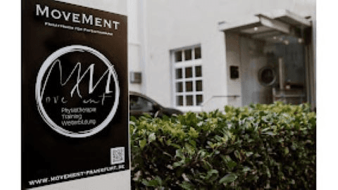 MoveMent Physiotherapie
