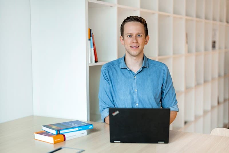 Tim Nik - Privatpraxis für Psychotherapie und Sexualtherapie (nach Heilpraktikergesetz)