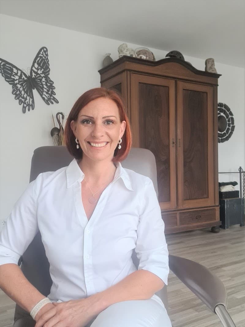 Psychotherapie Burnout & Stressüberlastung Nürnberg Christiane Schmid Heilpraktikerin für Psychotherapie