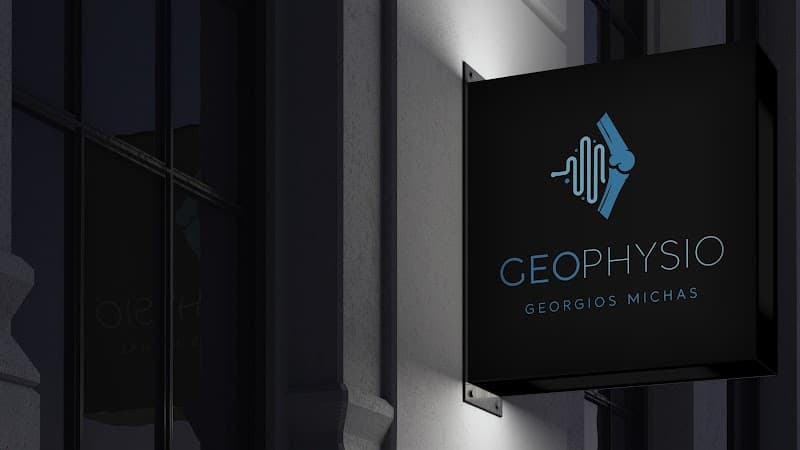 Geophysio