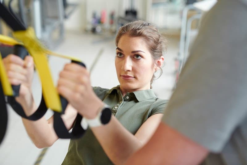 ATHERA Frankfurt City PHYSIOTHERAPIE