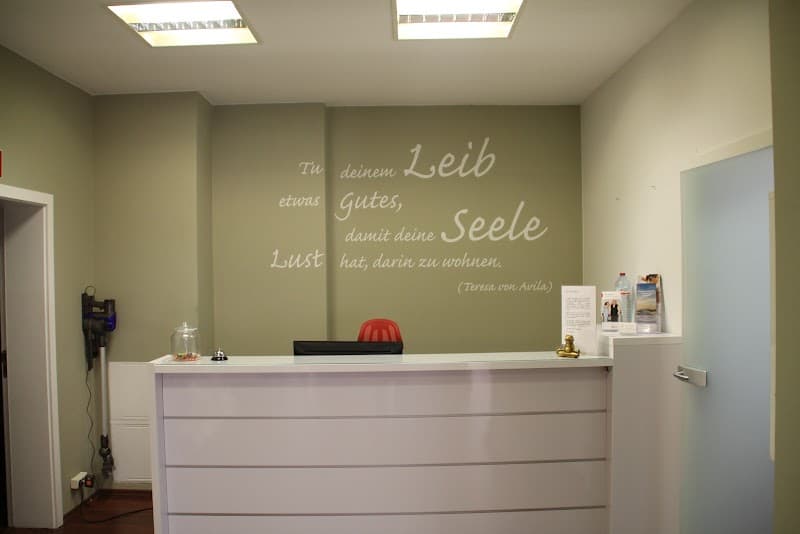 Lucca Valentina Praxis für Physiotherapie