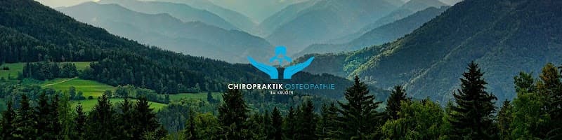Tim Krüger Praxis für amerikanische Chiropraktik