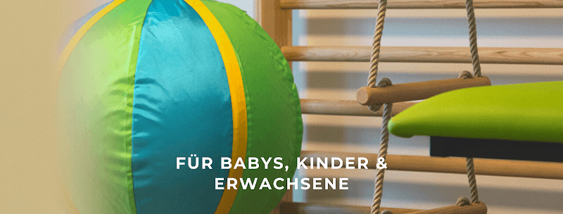 Praxis für Physiotherapie Seelhorster Garten