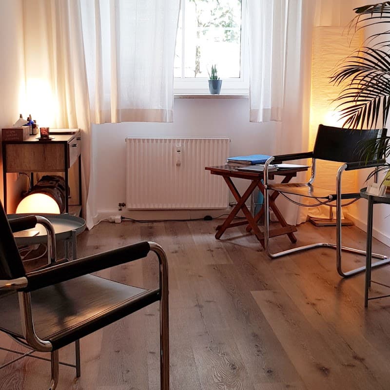 Praxis für Psychotherapie und Hypnose München - Heilpraktiker für Psychotherapie
