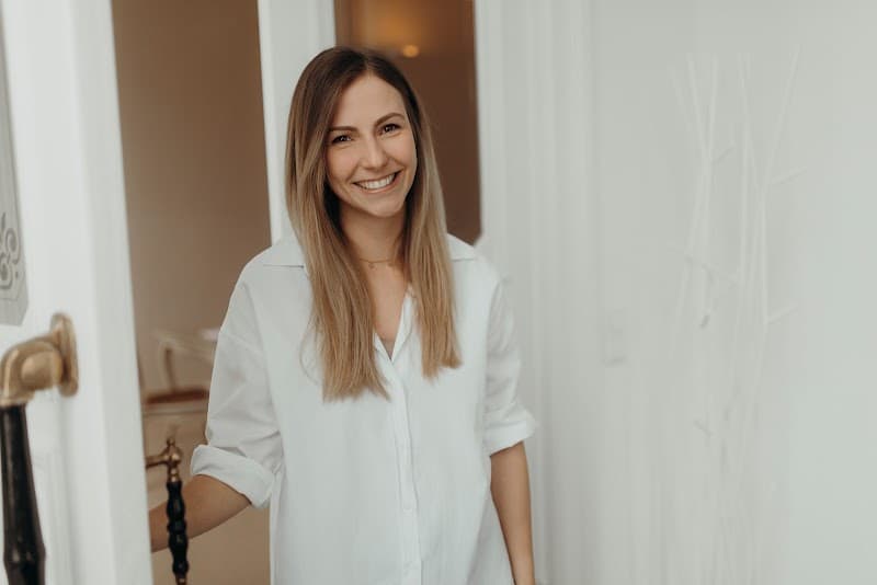 Praxis für Osteopathie - Sophia Kamp