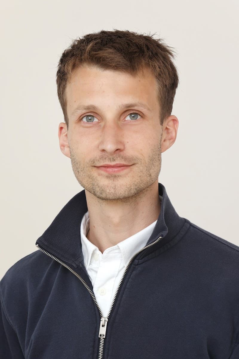 OsteoMed - Praxis für Osteopathie - Felix Meier