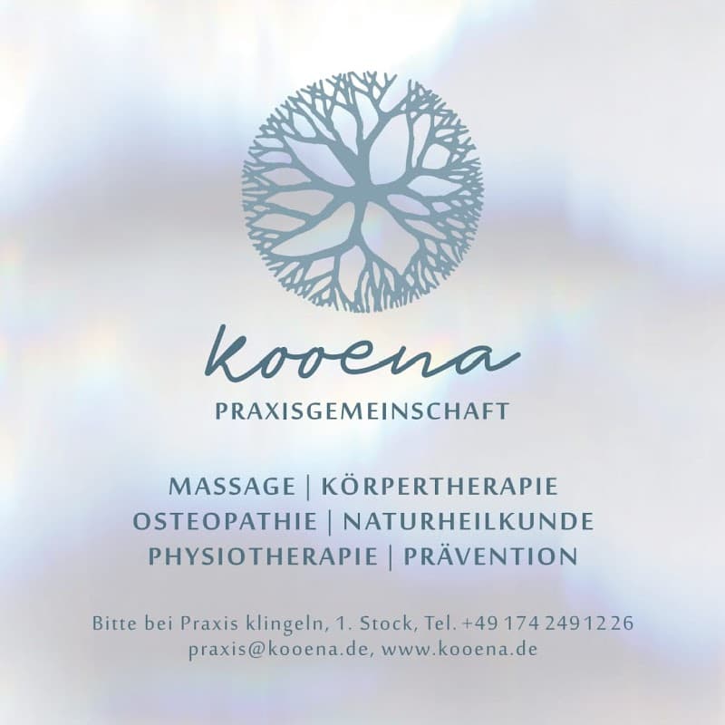 KOOENA - Praxisgemeinschaft