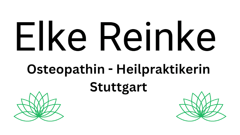 Osteopathie Elke Reinke Stuttgart Degerloch