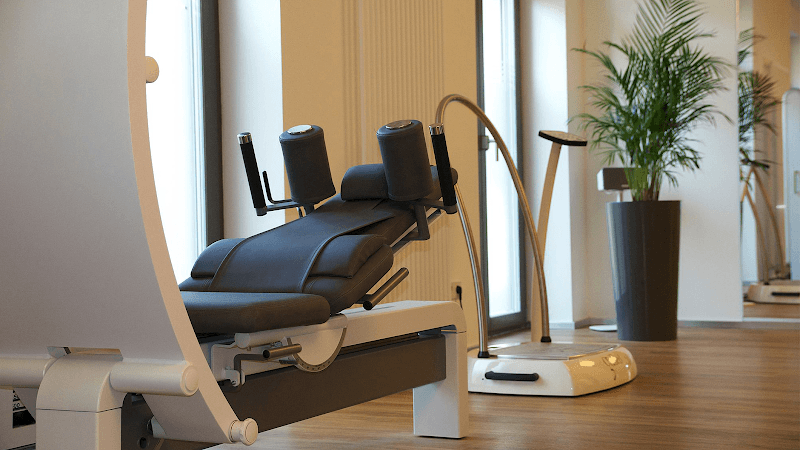 Die Praxis | Physiotherapie Hannover Linden Süd