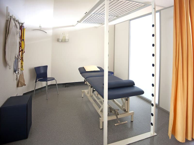 Physiotherapie Lang / Deuser