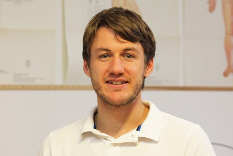 Praxis Andreas Hiemeyer - Heilpraktiker in München