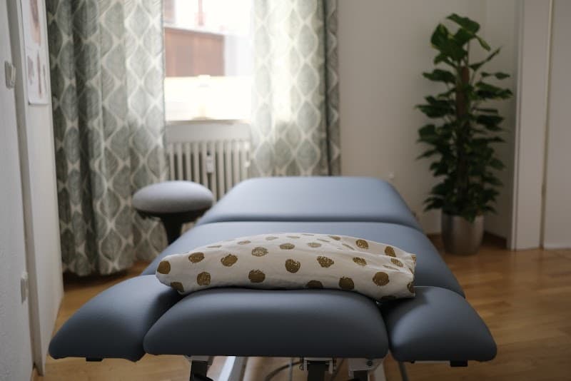 Praxis für Osteopathische Medizin Fabienne Opitz
