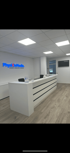 PhysiOsMedix GmbH