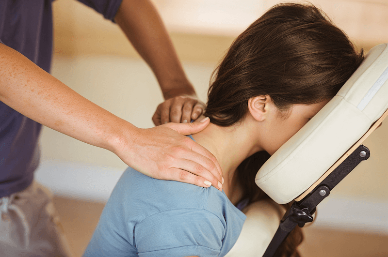 Physio am Westhafen