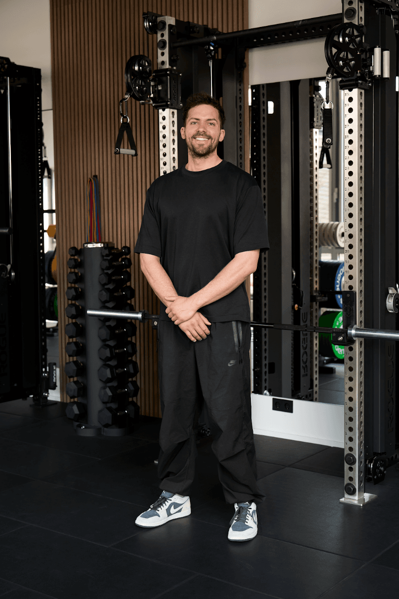 TPT | Trainings-& Physiotherapie Tobias Bereiter