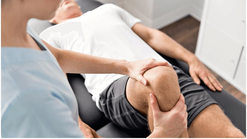Praxis für Physiotherapie und Handrehabilitation | Inh. Ingela Henningsen