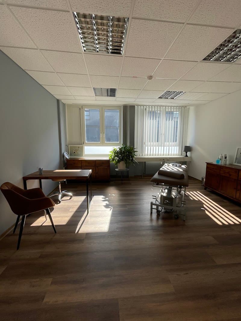 Praxis für Osteopathie Afflerbach