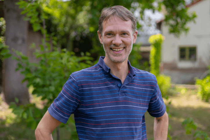 Stefan Bender Heilpraktiker