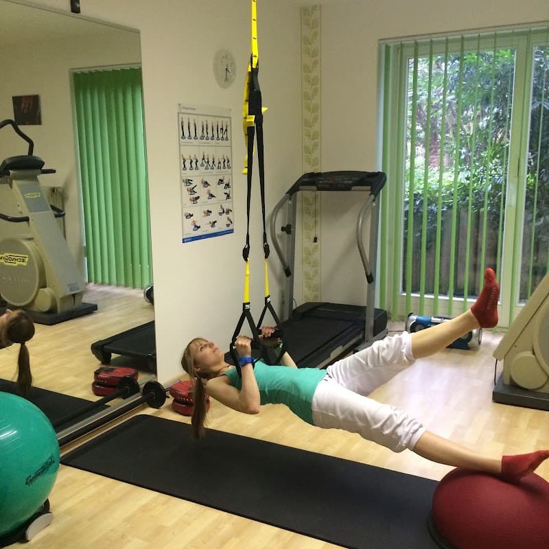 Physiotherapie-am-Kurpark