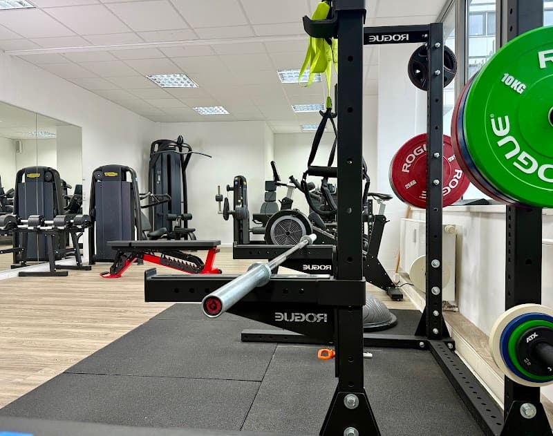 physio_me | Physiotherapie & Training Hamburg