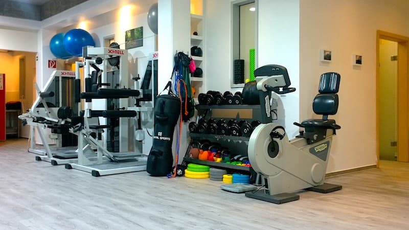 Physiotherapie Revitalis Heidelberg-Kirchheim