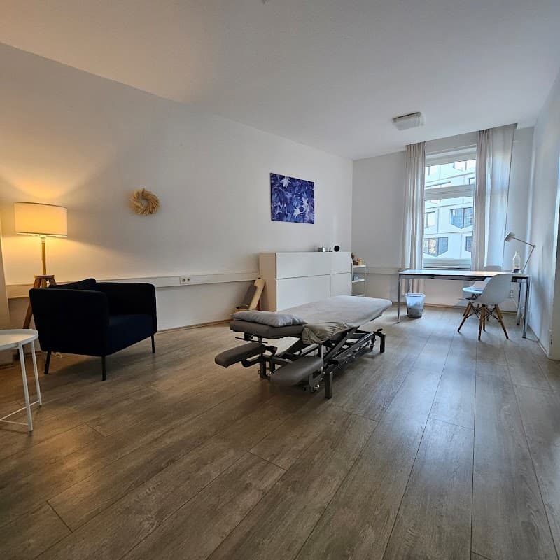 Osteopathisches Therapiezentrum Mitte GbR