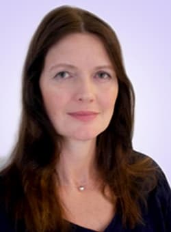 Heilpraktikerin Psychotherapie Hamburg - Odette Gadow