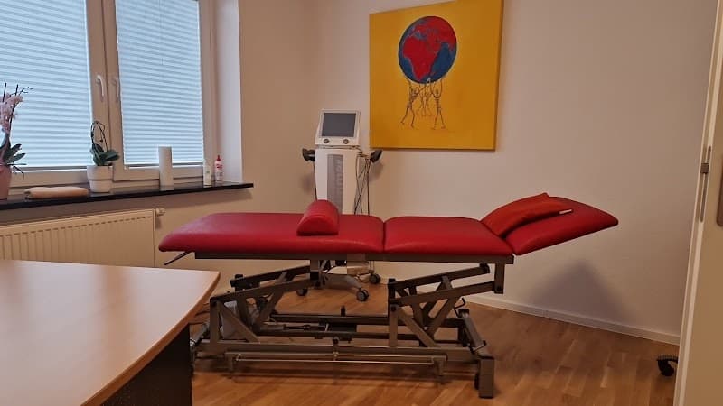 Physio Tedavi
