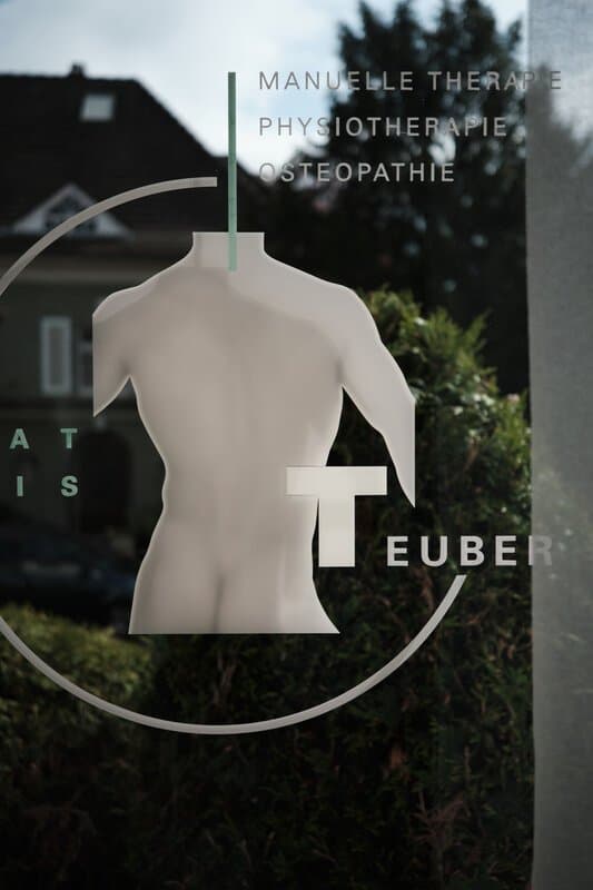 Praxis Teuber, Praxis für Physiotherapie