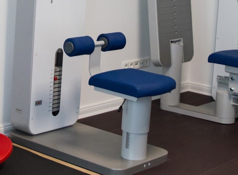 Horas Physiotherapie
