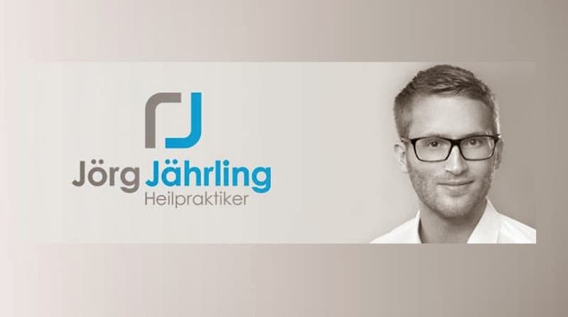 Heilpraktiker Jörg Jährling