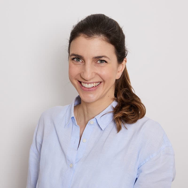 Praxis für Osteopathie Annemarie von Witzleben