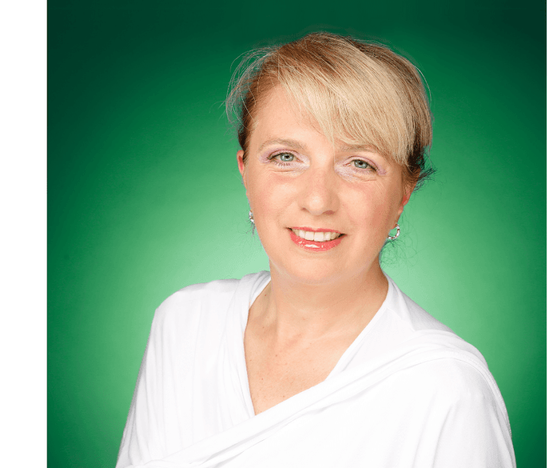 HP Rosa Leonardo - Ganzheitliche Schmerztherapie und Chinesische Medizin