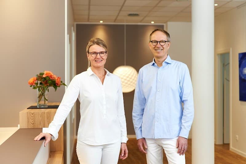 Gemeinschaftspraxis Dr. med. Martin Brunck & Dr. med. Simone Maack