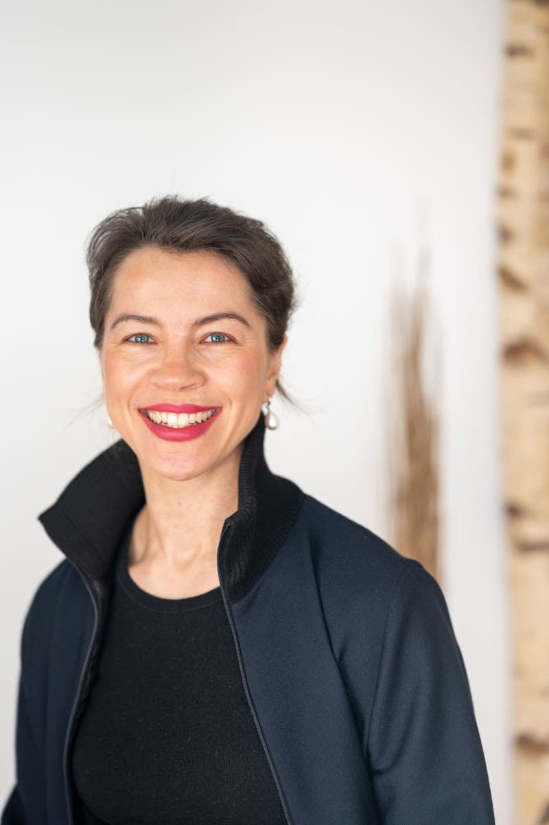 Nora Heidborn Praxis für Chiropraktik & Osteopathie