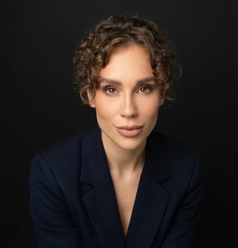 Heilpraktikerin Sandra Strese