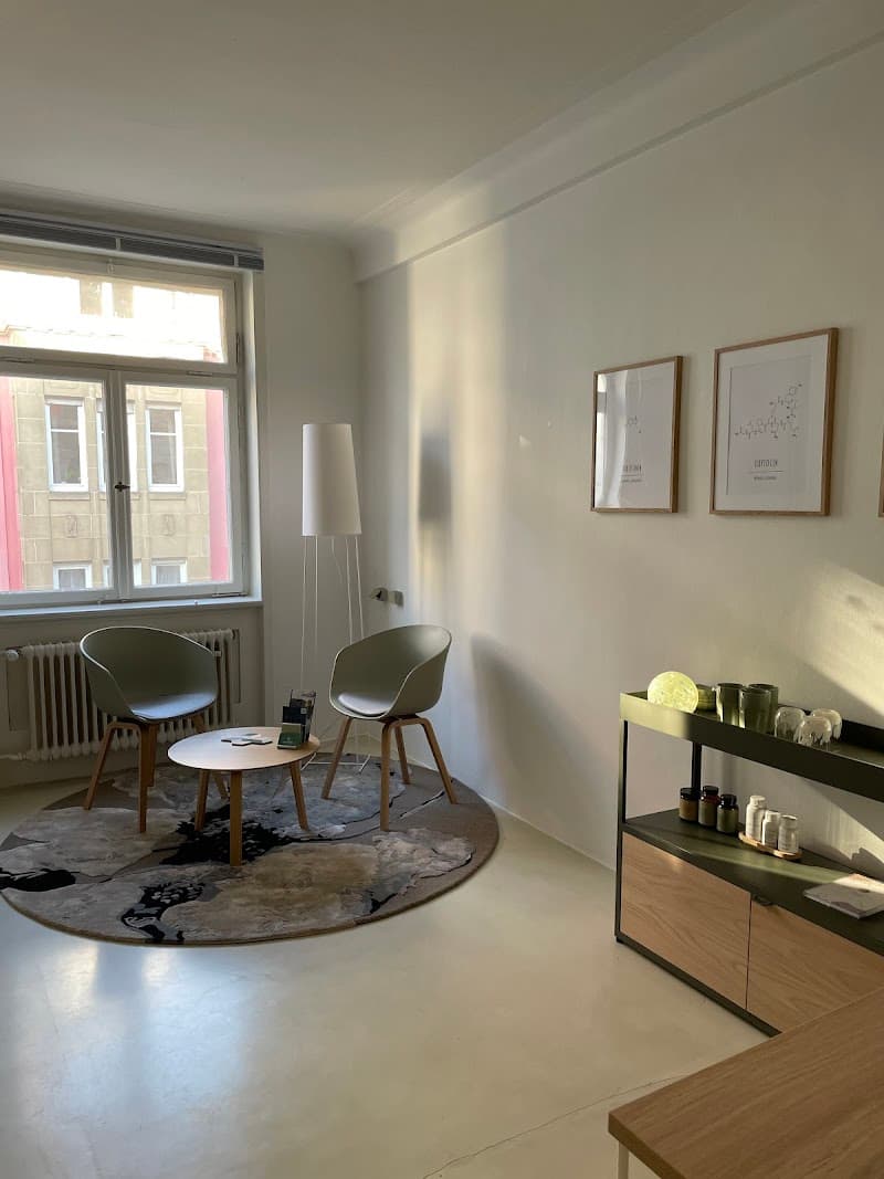 Praxis Vera Henger | Heilpraktikerin Stuttgart