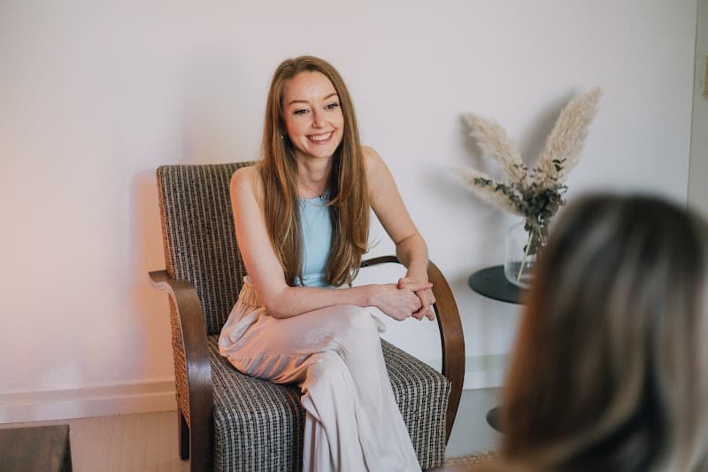 Vanessa Würtz Heilpraktikerin für Psychotherapie