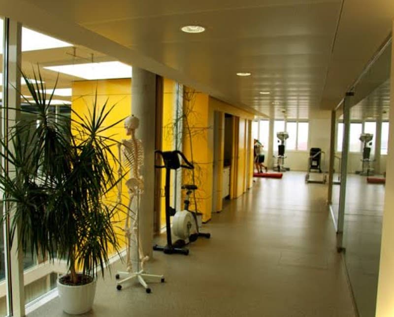 TherAktiv Heidelberg