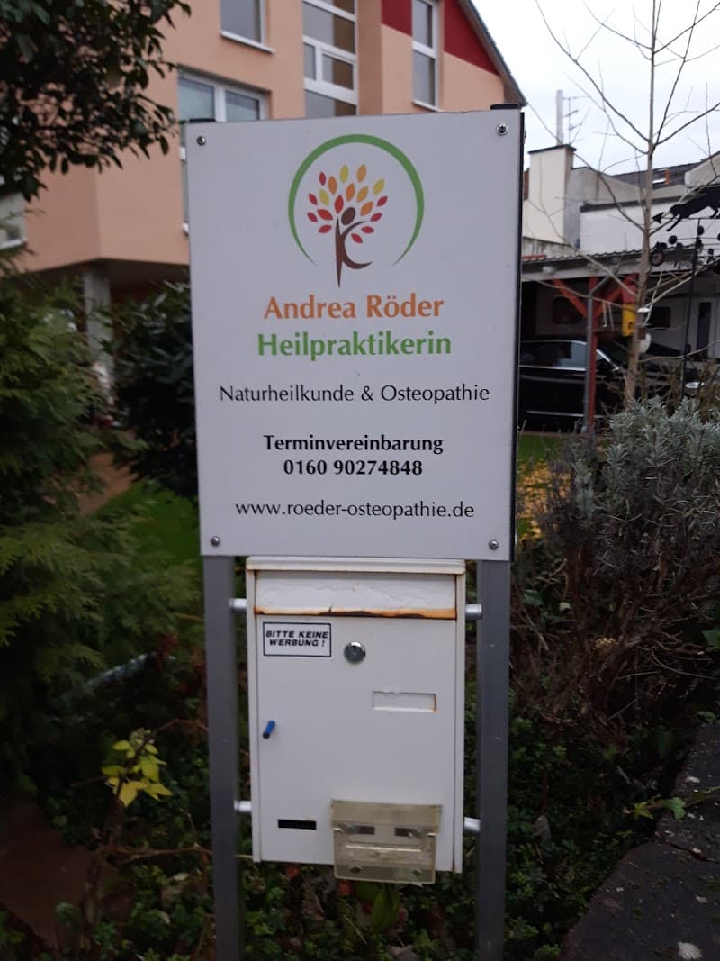 Röder Andrea