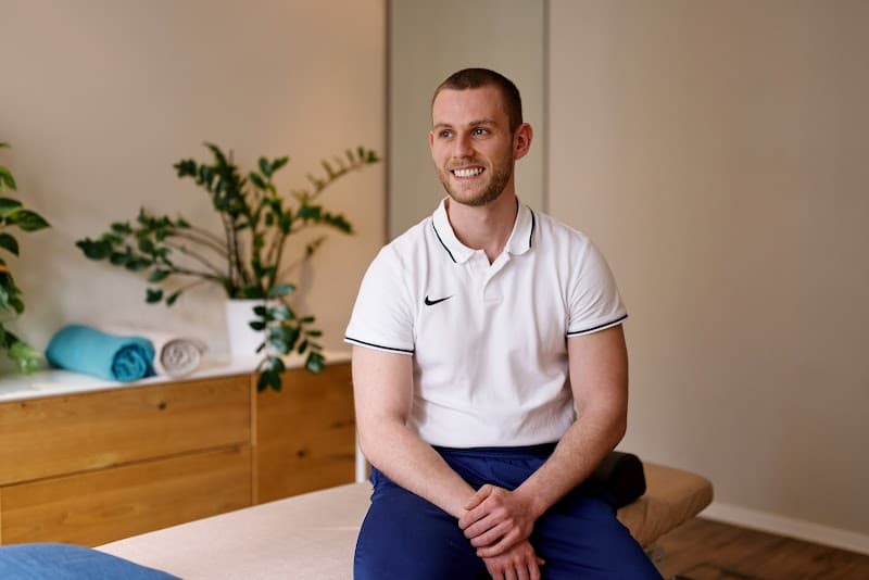 Physiotherapie Julian Allwang