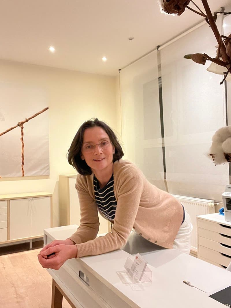 Praxis für Naturheilkunde Silke Dauster ganzheitliche Körpertherapie Mannheim