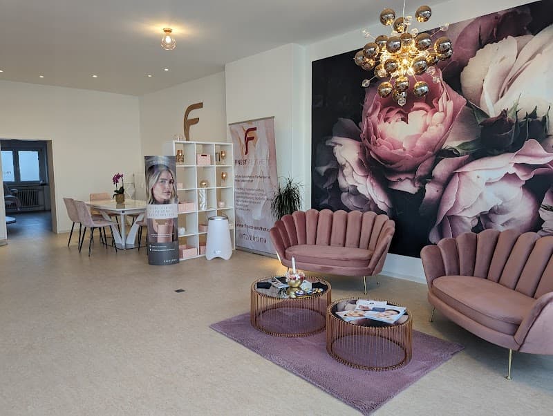 Finest Aesthetic Naturheilpraxis für ästhetische Medizin