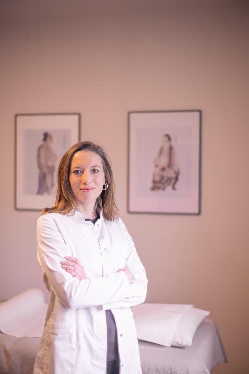 TCM für Frauen - Frauengesundheit mit Chinesischer Medizin | Heilpraktikerin Kathrin Mothes